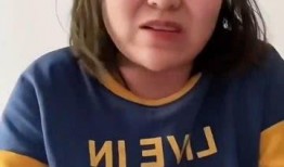 无语吃瓜网红是谁,网络红人的崛起与争议